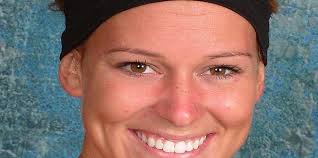 Erin Jipping, Hope College women's soccer use familiar feet to beat Saint  Mary's