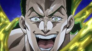 ジョジョの奇妙な冒険ジョジョの地味にクソ強いスタンドｗｗｗｗｗｗｗｗｗｗ 漫画 マンガ アニメ jojo bizzare adventure learning the alphabet jojo
