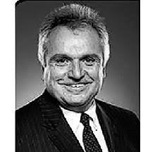 Michael Conlin Obituary