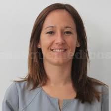 Carolina Mora Ortíz De Apodaca