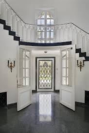 The staircase.for a construction or remodeling project, the type of staircase is also a very important consideration, provides specific kinds of visual appeal and take up varying amounts of space in your home. 70 Mansion Foyer Ideas Photos Home Stratosphere