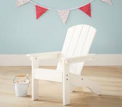 Simply White Adirondack Chair In 2020 White Adirondack Chairs Kids Outdoor Chairs Adirondack Chair