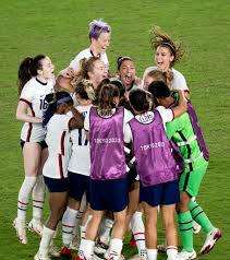 The women's football tournament at the 2020 summer olympics is being held from 21 july to 6 august 2021. Uf2i3plnfqkfxm