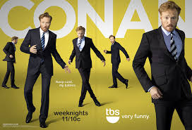 I am simply a fan of his work and i support his right to express himself as he sees fit. Conan O Brien Returns To Tv Tonight Will Team Coco Follow Him Techcrunch
