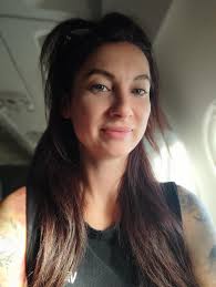 Sarah Lehner (@sarah.hair.bliss) • Threads, Say more