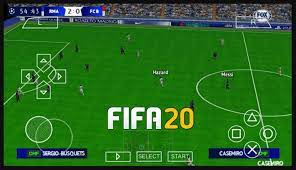 It has multiple player options. Fifa 20 Free Download Psp Fifa 20 Ppsspp Iso Latest Fifa 20 Fifa Game Download Free