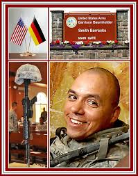 In remembrance of Officer Staffney Larkin