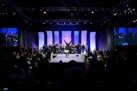 Ibs Las Vegas 2021