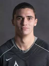 2014 Men's Lacrosse Roster