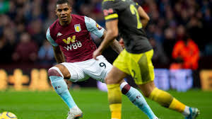 Villa park, birmingham, england disclaimer: On The Whistle Aston Villa 1 3 Southampton Avfc Avfc