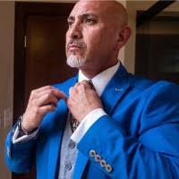 Leo Gonzales's Instagram, Twitter & Facebook