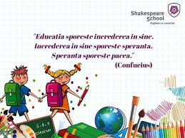 Namestan ioana persoană fizică autorizată. 5 Activitati Educative Pentru Copii In Engleza Shakespeare School Ro