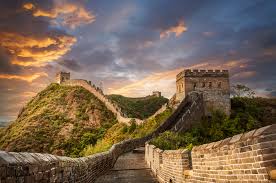 The wall also acts as a transportation passage. Touring The Great Wall Of China Day Trip Ideas