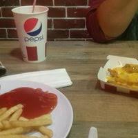 Saya sudah complaint dekat foodpanda. Kfc Fast Food Restaurant In Gelang Patah