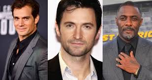 Henry Cavill es elegido como el siguiente James Bond según programa de  inteligencia artificial