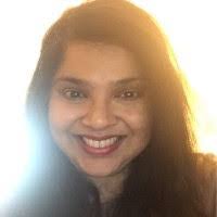 Sharon Samuel's Instagram, Twitter & Facebook