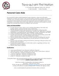 Apply now to over 70 spa attendant jobs in middle east and gulf and make your job hunting simpler. Personal Care Aid Job Postings Tla O Qui Aht First Nation