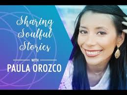 Sharing Soulful Stories