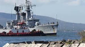 On 21 april 2021, it went missing in deep waters north of bali during a sut torpedo drill. B6j5xkplmmdt6m