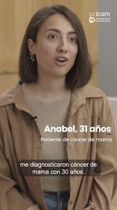 La Dra. Eva Carrasco, Directora Científica y General de GEICAM tiene algo  que proponerte 🤗 convertir tu esfuerzo en minutos de investigación en  cáncer de mama 🔬 ¿cómo? ¡muy fácil! Haz clic