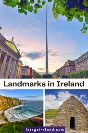 Unspoiled scenery, a depth of culture and friendly locals, ireland is full of exciting experiences and unforgettable journeys. Famous Landmarks In Ireland Ireland Travel Europe Trip Itinerary Europe Travel Tips