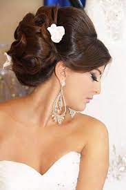 Facebook Big Bun Hair Wedding Hairstyles Burnt Hair