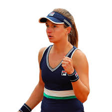 Nadia podoroska at the 2021 internazionali bnl d'italia.subscribe to the wta on youtube: Player Card Nadia Podoroska Roland Garros The 2021 Roland Garros Tournament Official Site
