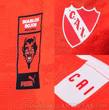 (redirected from independiente de avellaneda). Camisetas Puma De Independiente 2019 20 Todo Sobre Camisetas
