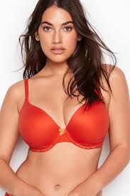 Sujetadores que aguantan de verdad y son súper bonitos