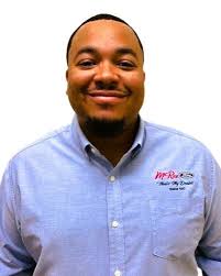 McRee Ford, Inc. Staff