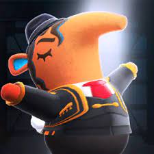 Check spelling or type a new query. Olaf Animal Crossing Wiki