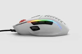 Hyperx Pulsefire Raid – 11-Button Programmable Gaming Mouse | Hyperx –  Hyperx Row