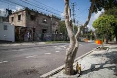 Resultado de imagen para El barrio La mariscal de Quito