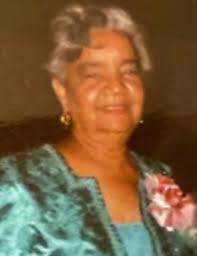 Esther Aretta Brown Obituary