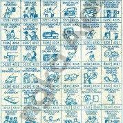 Pin Di Buku Mimpi 4d