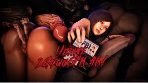 Ultimate 26RegionSFM HMV