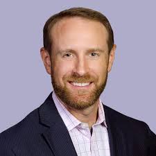 Senior Trust Advisor Christopher Johnson in Virginia Beach, VA 23451