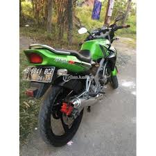 Kawasaki ninja r 2014 plat bojonegoro surat lengkap. Kawasaki Ninja R Tahun 2013 Warna Hijau Full Original Di Jawa Barat Tribunjualbeli Com