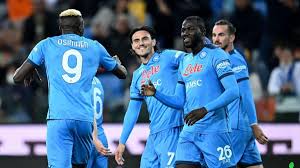 Aktuell gibt es nur eine reederei, die diese strecke anbietet, grimaldi lines. Serie A Napoli Cagliari Probabili Formazioni E Statistiche Eurosport