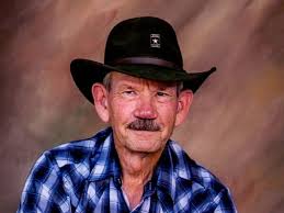 Robert Burl McCumber Obituary (1947