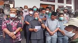 Dprd Pohuwato Izinkan Alat Berat Di Tambang Beroperasi Kembali Di 2020 Penuaan Operasi Berita