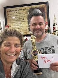 A HUGE Thank You to Brent and Sheena Carr with CARR EXCAVATING for covering  the cost of ALL of the remaining trophies, and ribbons!!! What an amazing  community we live in!! 🏆🏆🏵️🏵️🏵️🙌🏽🙌🏽 |