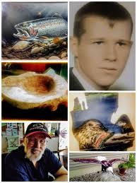 Charles Morden Obituary