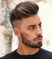 Maybe you would like to learn more about one of these? 40 Iconic Undercut Fade Haircuts 2021 Guide Hairmanz