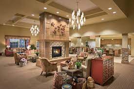 Assisted Living Glendale Az And Peoria Az Morningstar At Arrowhead Assisted Living Glendale Az Glendale
