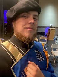 College Corner: Gabe Moser