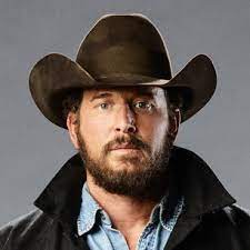 It is crafted from premium quality black cotton fabric that incorporates. Rip Wheeler Western Series Wiki Fandom