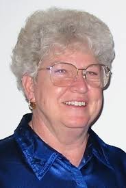 Obituary for Betty L. (Neitch) Osier