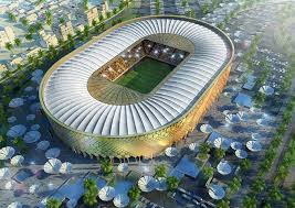 All of the fifa world cup™ stadiums in qatar are less than an hour's travel time from one another. World Cup 2022 Qatar S Stadiums In Pictures Qatar Stadium World Cup 2022 Stadium