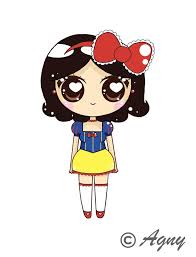 Walt disney poppetjes als nieuw. Dessin Princesses Kawaii Novocom Top